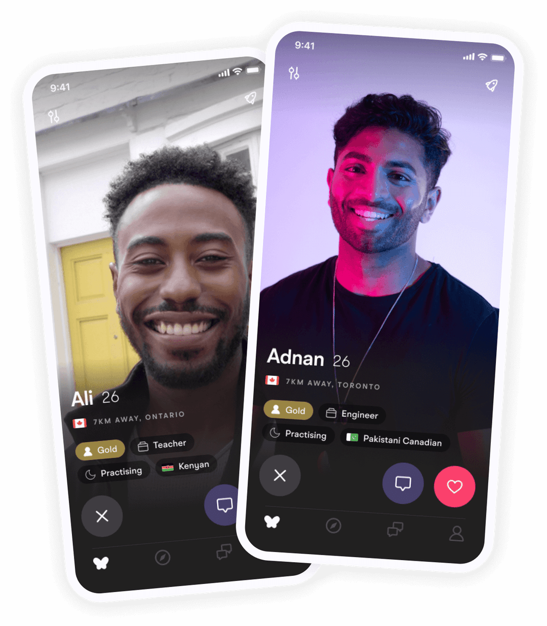 Muzz mockup image unlimited