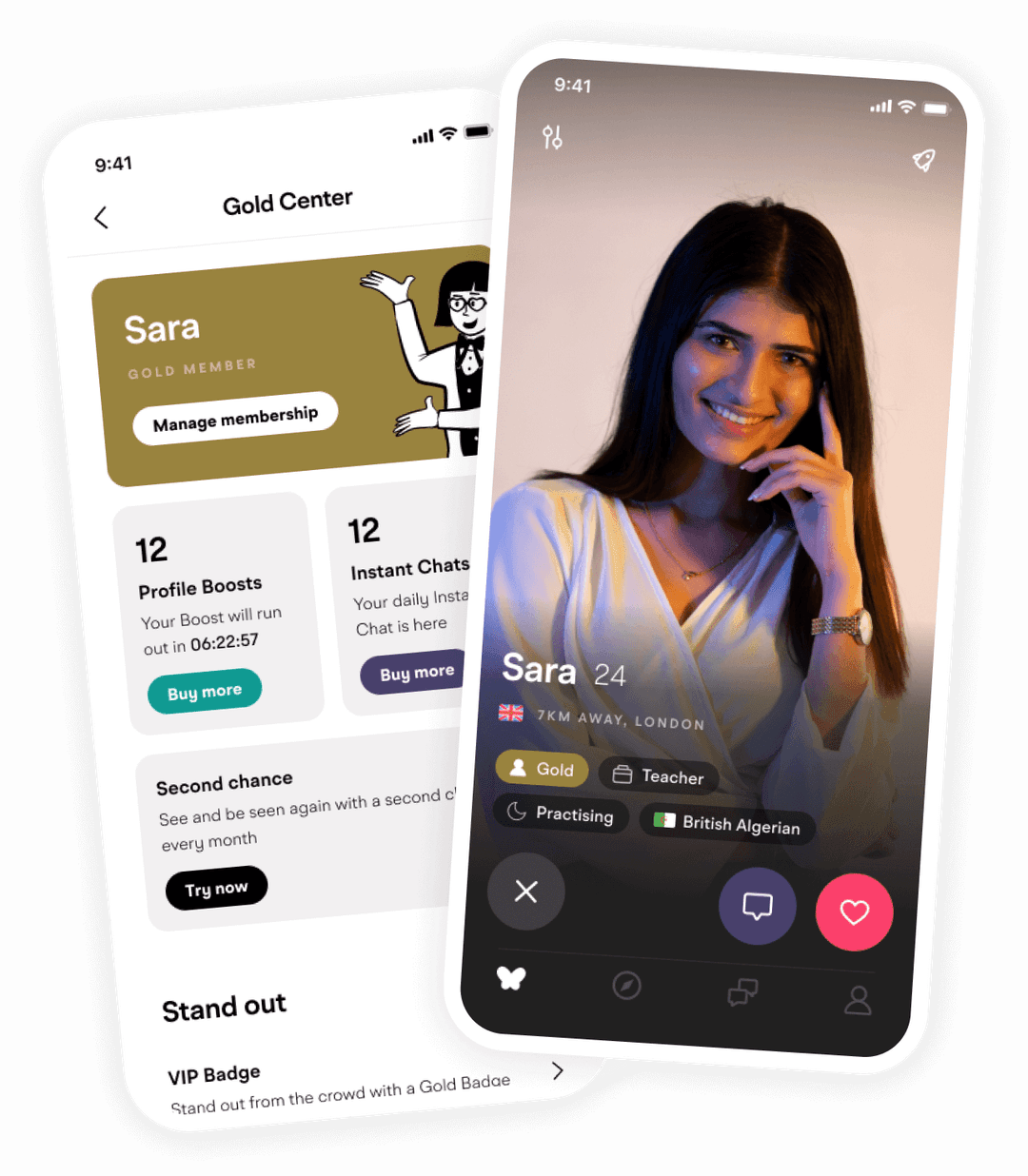Muzz mockup image gold_badge