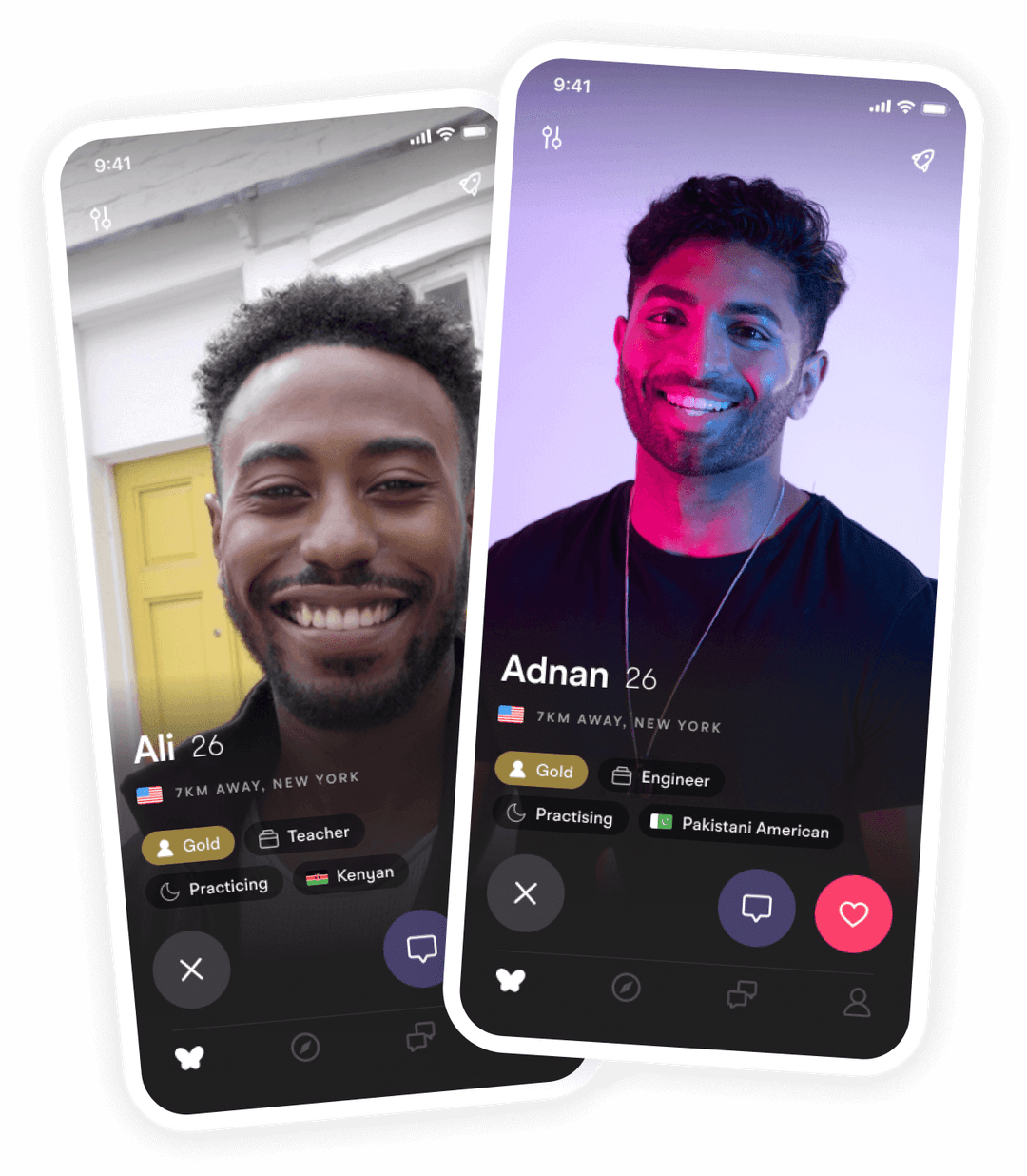 Muzz mockup image unlimited