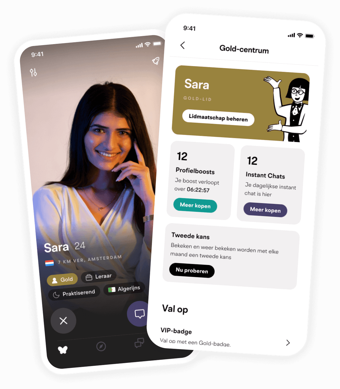 Muzz mockup image gold_badge