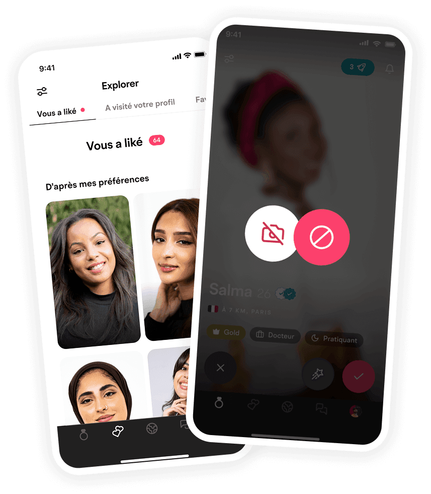 Muzz mockup image screenshot