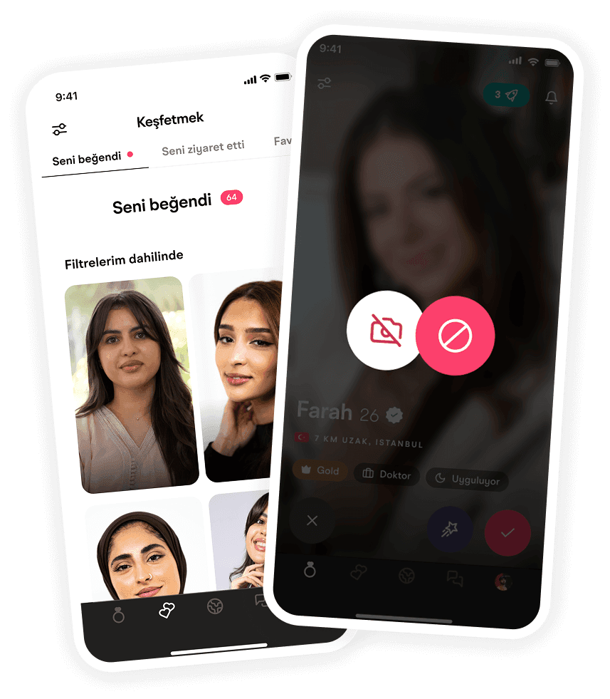 Muzz mockup image screenshot